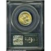 Image 4 : George V gold Sovereign 1919C,