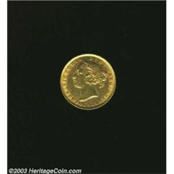 Newfoundland. Victoria gold 2 Dollars 1888,