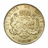 Image 2 : Republic gold 8 Escudos 1841,
