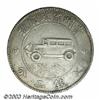 Image 1 : Kweichow. Auto Dollar 1928,