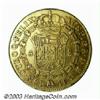 Image 4 : Charles IIII gold 8 Escudos 1795P-JF,