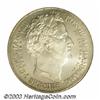 Image 2 : Frederick VII Speciesdaler 1848,