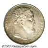 Image 1 : Christian IX 2 Rigsdaler 1863,