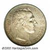 Image 2 : Christian IX 2 Rigsdaler 1863,
