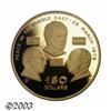 Image 2 : Elizabeth II gold 150 Dollars (1979),
