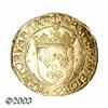 Image 1 : Francois I gold Ecu d'Or ND (1515-47),