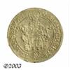 Image 1 : Strasbourg. Gold Florin ND (1600),