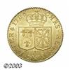 Image 2 : Louis XVI gold Louis d'Or 1785A,