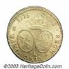 Image 2 : Louis XVI gold 2 Louis d'Or 1775K,