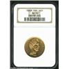 Image 1 : Charles X gold 40 Francs 1830A,
