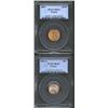 Image 1 : Republic gold 10 Francs 1899,