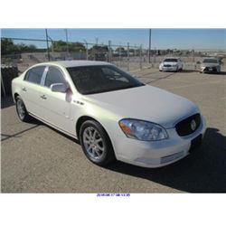2006 - BUICK LUCERNE