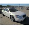 Image 1 : 2006 - BUICK LUCERNE