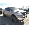 Image 1 : 2005 - FORD F150
