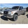 Image 2 : 2005 - FORD F150