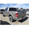Image 3 : 2005 - FORD F150