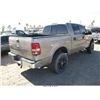 Image 4 : 2005 - FORD F150