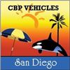 Image 1 : SAN DIEGO, CALIFORNIA CBP VEHICLES