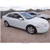 Image 1 : 2006 - FORD FUSION