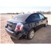 Image 4 : 2008 - NISSAN SENTRA