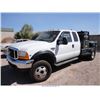 Image 2 : 1999 - FORD F350