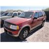 Image 2 : 2002 - FORD EXPLORER
