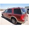 Image 3 : 2002 - FORD EXPLORER