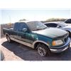 Image 1 : 1998 - FORD F-150