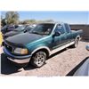 Image 2 : 1998 - FORD F-150