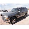 Image 2 : 2002 - CHEVROLET TAHOE