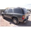 Image 3 : 2002 - CHEVROLET TAHOE