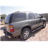 Image 4 : 2002 - CHEVROLET TAHOE