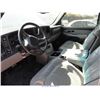 Image 6 : 2002 - CHEVROLET TAHOE