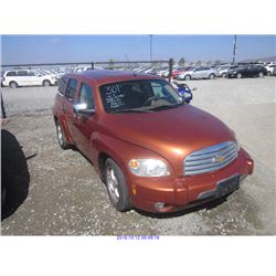 2007 - CHEVROLET HHR