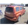 Image 4 : 2007 - CHEVROLET HHR