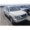 Image 1 : 2000 - LEXUS RX300