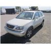 Image 2 : 2000 - LEXUS RX300