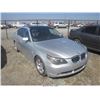 Image 1 : 2006 - BMW 525I