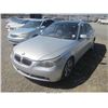 Image 2 : 2006 - BMW 525I