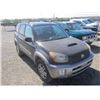 Image 1 : 2003 - TOYOTA RAV 4