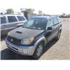 Image 2 : 2003 - TOYOTA RAV 4