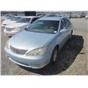 Image 2 : 2005 - TOYOTA CAMRY