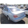 Image 3 : 2005 - TOYOTA CAMRY