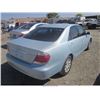 Image 4 : 2005 - TOYOTA CAMRY