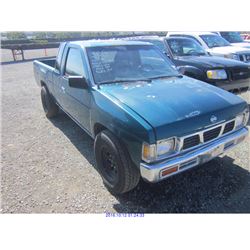 1995 - NISSAN P/U