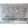 Image 10 : 1996 - ACURA TL