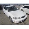 Image 1 : 1996 - ACURA TL