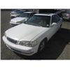 Image 2 : 1996 - ACURA TL