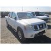 Image 1 : 2007 - NISSAN TITAN