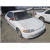 Image 1 : 1993 - HONDA CIVIC